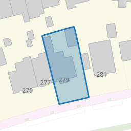 Perceel VBG01-D-2291