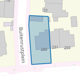 Perceel VBG01-D-2292