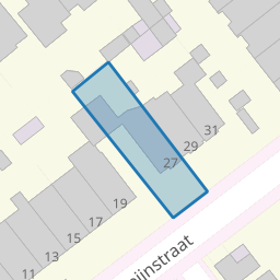 Perceel VBG01-D-2297