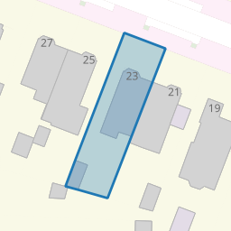 Perceel VBG01-D-2303