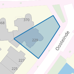 Perceel VBG01-D-2307