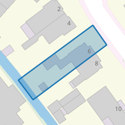 Perceel VBG01-D-2309