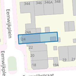 Perceel VBG01-D-2311