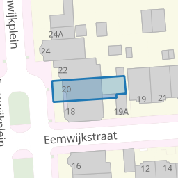 Perceel VBG01-D-2313