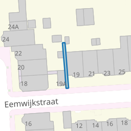 Perceel VBG01-D-2315