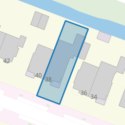 Perceel VBG01-D-2321