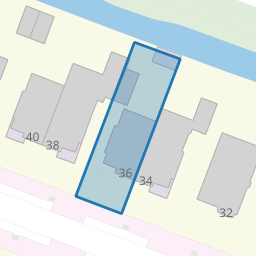 Perceel VBG01-D-2322