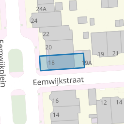 Perceel VBG01-D-2328