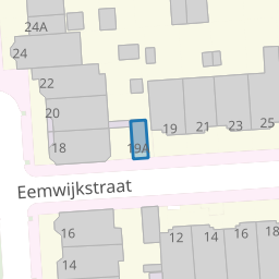 Perceel VBG01-D-2329