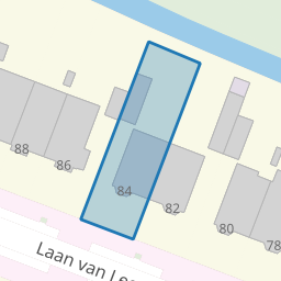 Perceel VBG01-D-2332