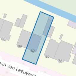 Perceel VBG01-D-2333