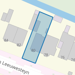 Perceel VBG01-D-2334