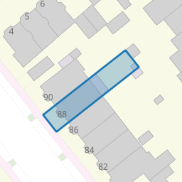 Perceel VBG01-D-2340