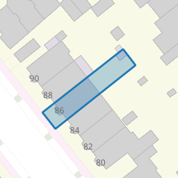 Perceel VBG01-D-2341