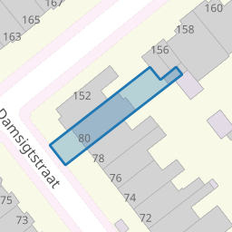 Perceel VBG01-D-2347