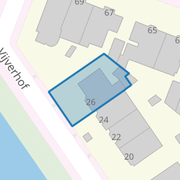 Perceel VBG01-D-2349