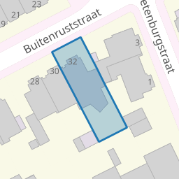 Perceel VBG01-D-2351