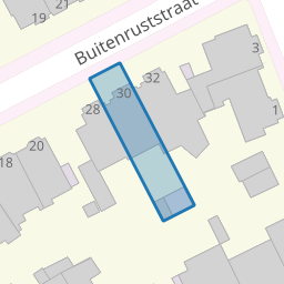 Perceel VBG01-D-2352