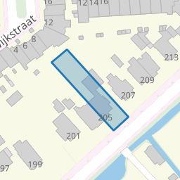 Perceel VBG01-D-2369