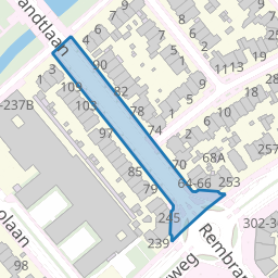 Perceel VBG01-D-2372