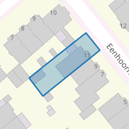 Perceel VBG01-D-2384