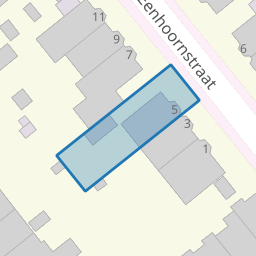 Perceel VBG01-D-2387