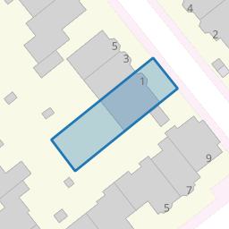 Perceel VBG01-D-2389