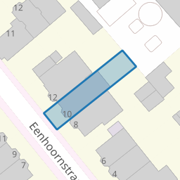 Perceel VBG01-D-2391