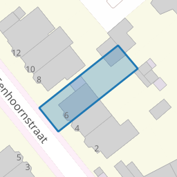 Perceel VBG01-D-2393