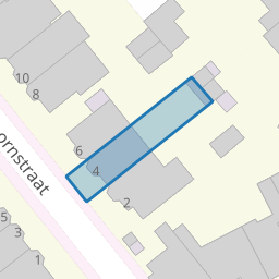 Perceel VBG01-D-2394