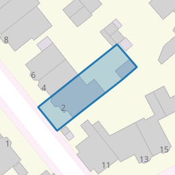 Perceel VBG01-D-2395