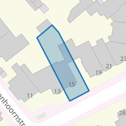 Perceel VBG01-D-2396