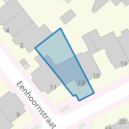 Perceel VBG01-D-2397