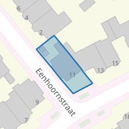 Perceel VBG01-D-2398