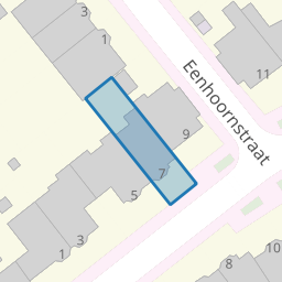 Perceel VBG01-D-2400