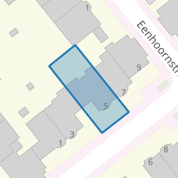 Perceel VBG01-D-2401