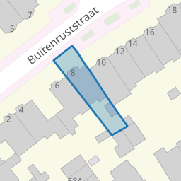 Perceel VBG01-D-2403