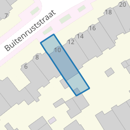 Perceel VBG01-D-2404