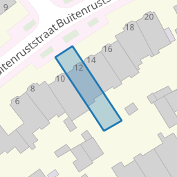 Perceel VBG01-D-2405