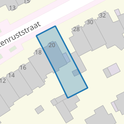 Perceel VBG01-D-2409