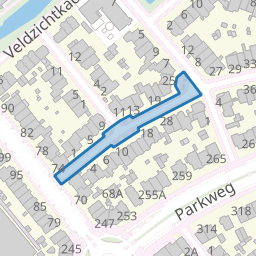 Perceel VBG01-D-2411