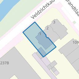 Perceel VBG01-D-2418