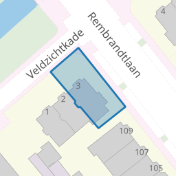 Perceel VBG01-D-2420