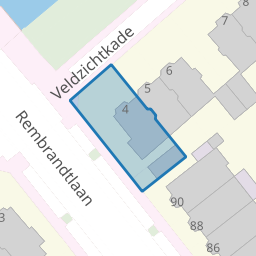 Perceel VBG01-D-2421