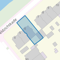 Perceel VBG01-D-2423