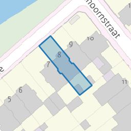 Perceel VBG01-D-2425