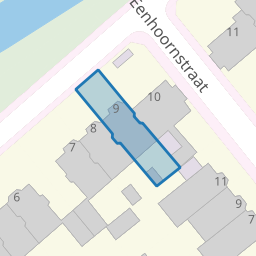 Perceel VBG01-D-2426