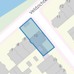 Perceel VBG01-D-2427