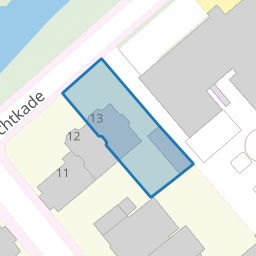 Perceel VBG01-D-2430