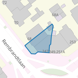 Perceel VBG01-D-2433